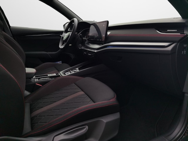 Skoda Octavia 2.0 TSI Combi RS