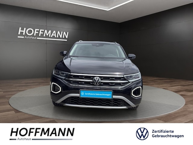 Volkswagen T-Roc 2.0 TDI Style