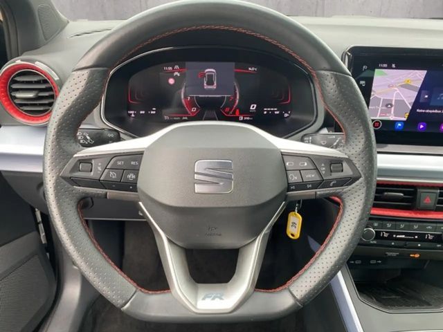 Seat Arona 1.0 TSI FR-lijn