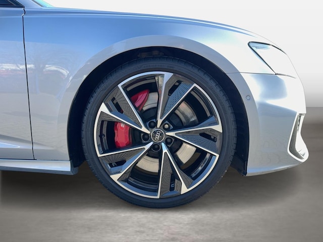 Audi S6 Avant Quattro