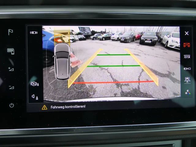 Seat Ateca 1.5 TSI DSG FR-lijn