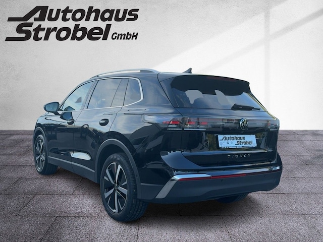 Volkswagen Tiguan 2.0 TDI DSG Elegance Elegance