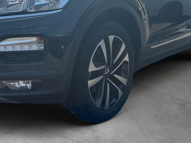 Volkswagen T-Roc 1.5 TSI