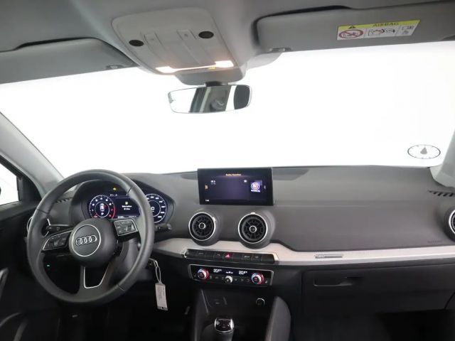Audi Q2 35 TFSI
