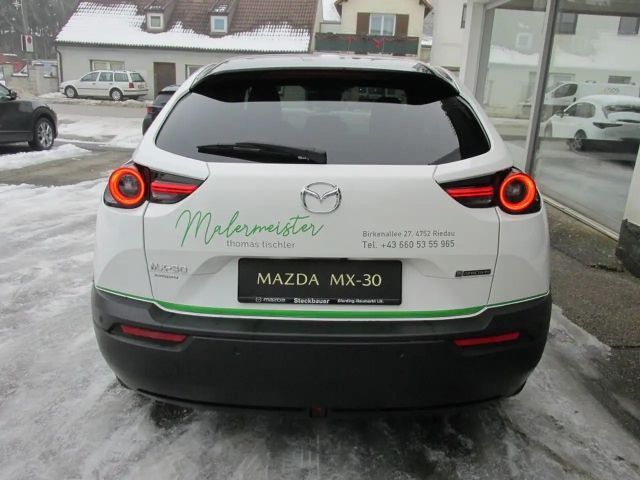 Mazda MX-30 SkyActiv e-Skyactiv