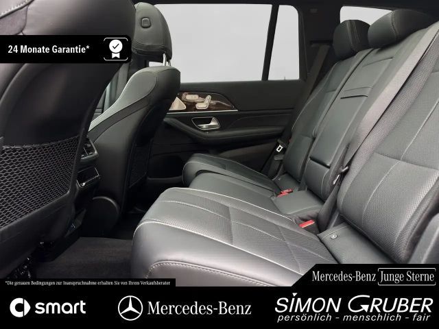 Mercedes-Benz GLS 450 4MATIC AMG Line