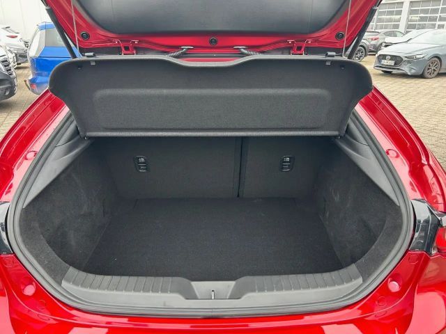 Mazda 3 2.5L Homura SkyActiv e-Skyactiv