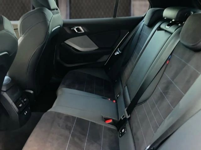 BMW 120 120d 5-deurs Sedan