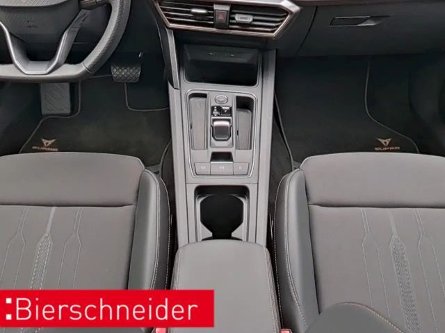 Cupra Formentor 1.4 DSG e-Hybrid