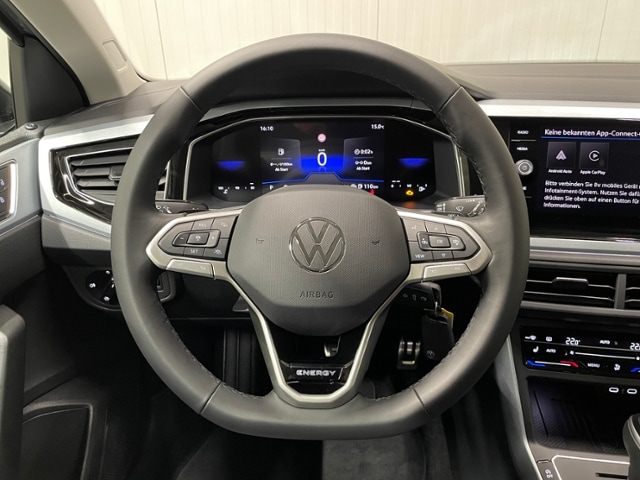 Volkswagen Taigo 1.0 TSI DSG