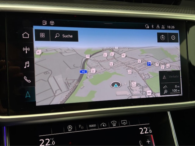 Audi RS6 Avant Quattro