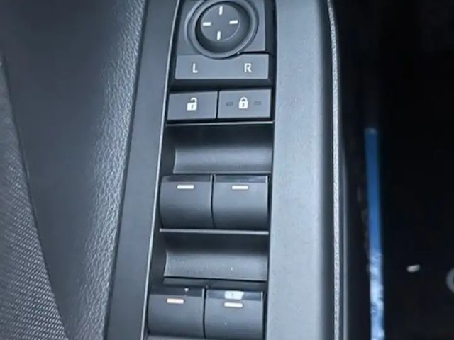 Toyota C-HR Hybride Technik