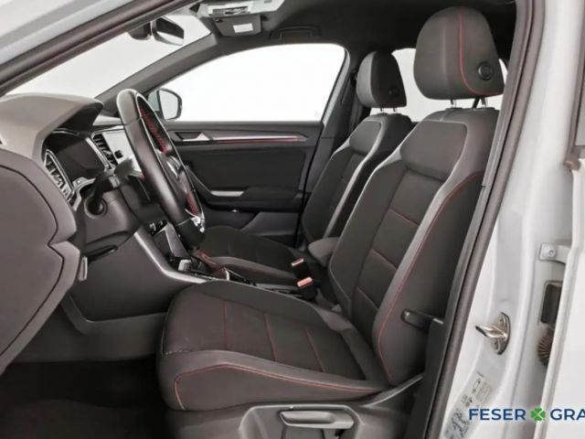 Volkswagen T-Roc 2.0 TDI DSG Sport