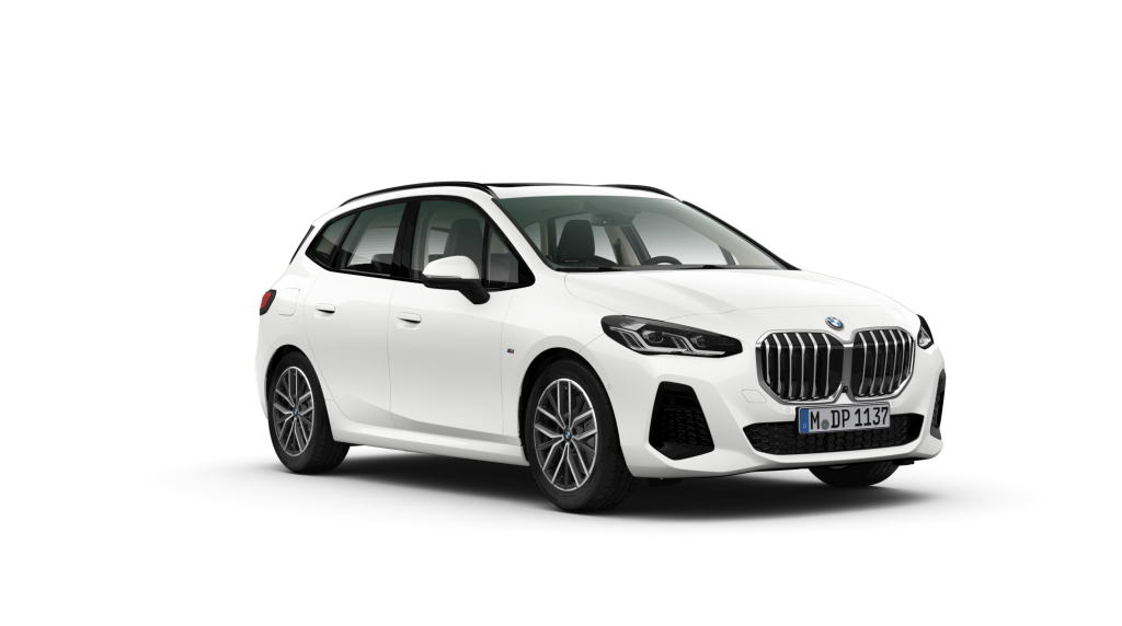 BMW 223 223i xDrive