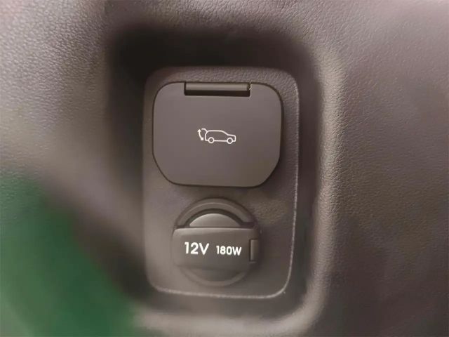 Hyundai Ioniq Vierwielaandrijving