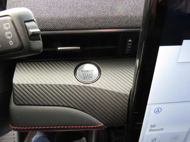 Ford Mustang Mach-E AWD Extended range