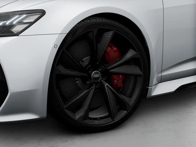 Audi RS6 Avant Performance