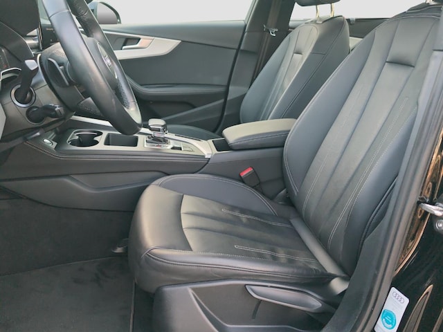 Audi A4 40 TFSI Avant S-Tronic