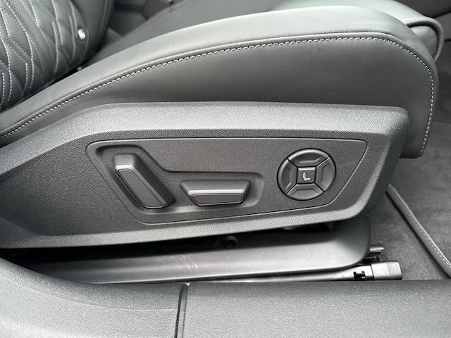 Audi A6 e-tron Avant Quattro