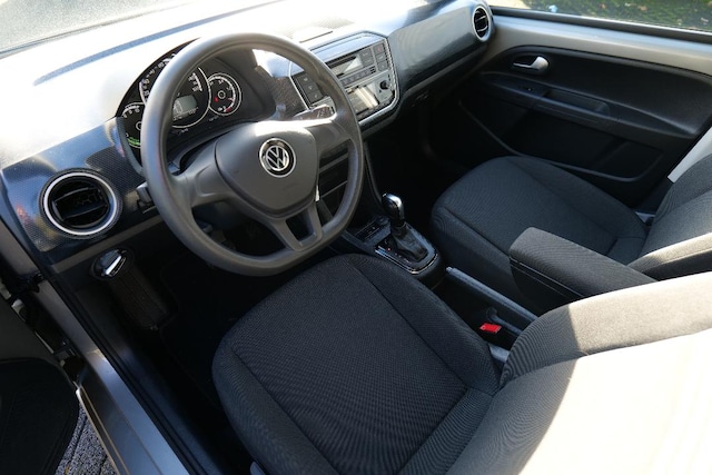 Volkswagen e-up! eUP! 83PS