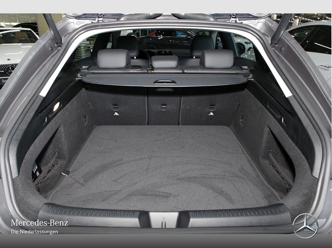 Mercedes-Benz CLA 180 Shooting Brake