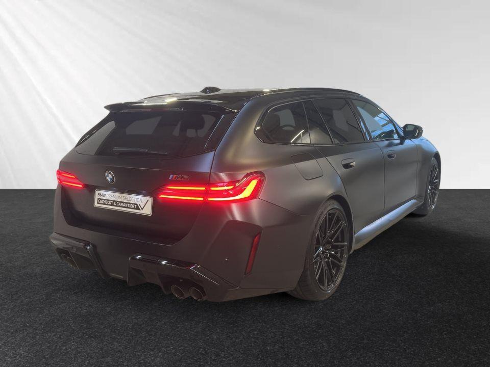 BMW M5 M5 M5 Touring