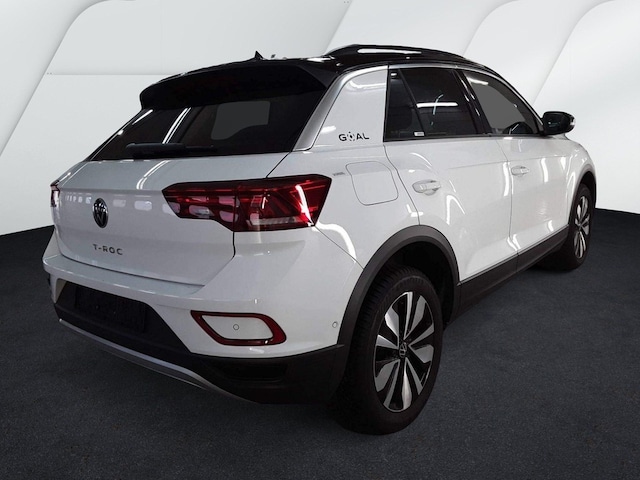 Volkswagen T-Roc 2.0 TDI DSG Plus