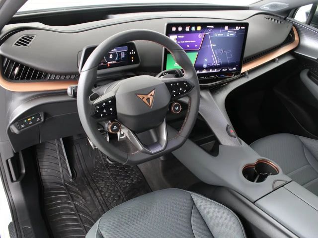 Cupra Tavascan 4Drive VZ