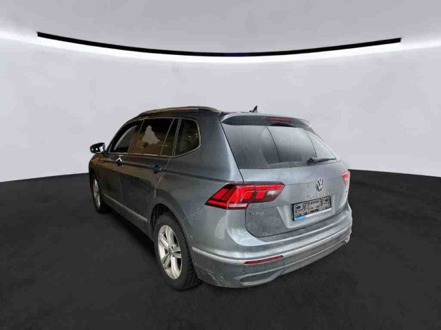 Volkswagen Tiguan 2.0 TDI Allspace Life