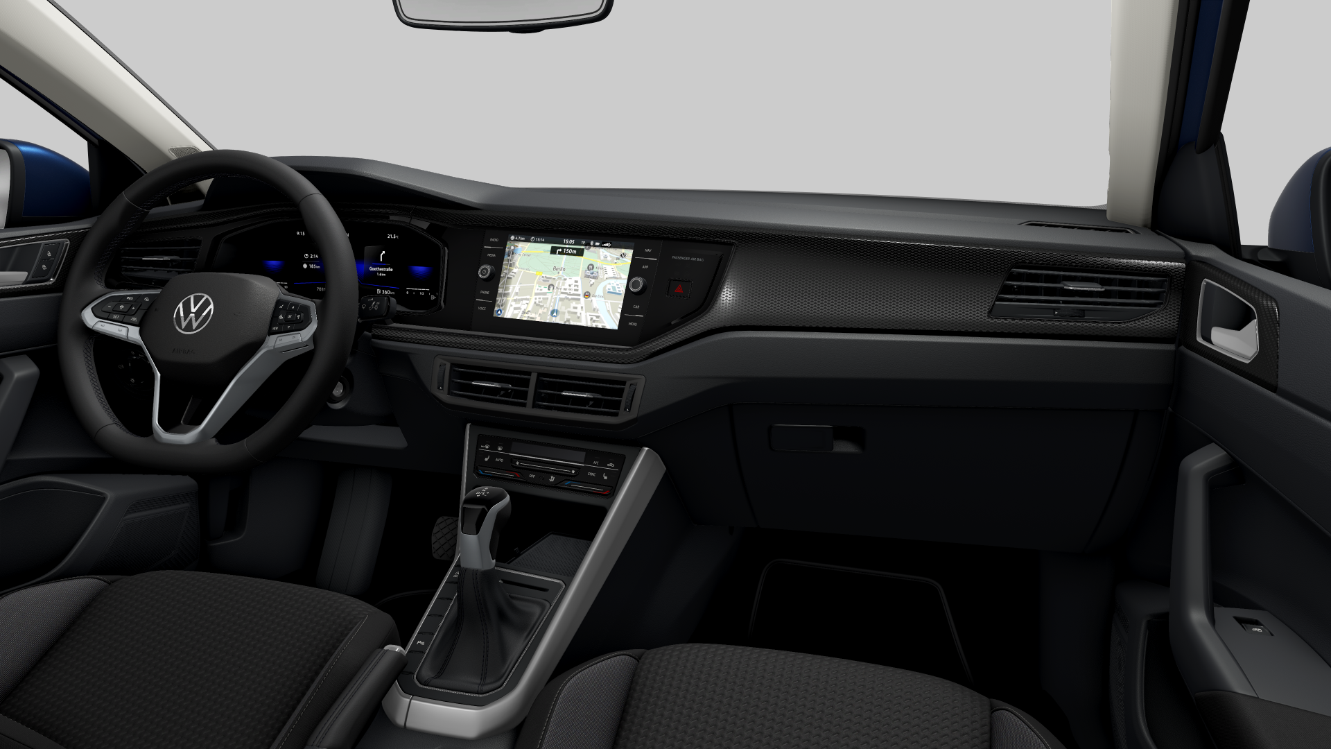 Volkswagen Taigo 1.0 TSI Life