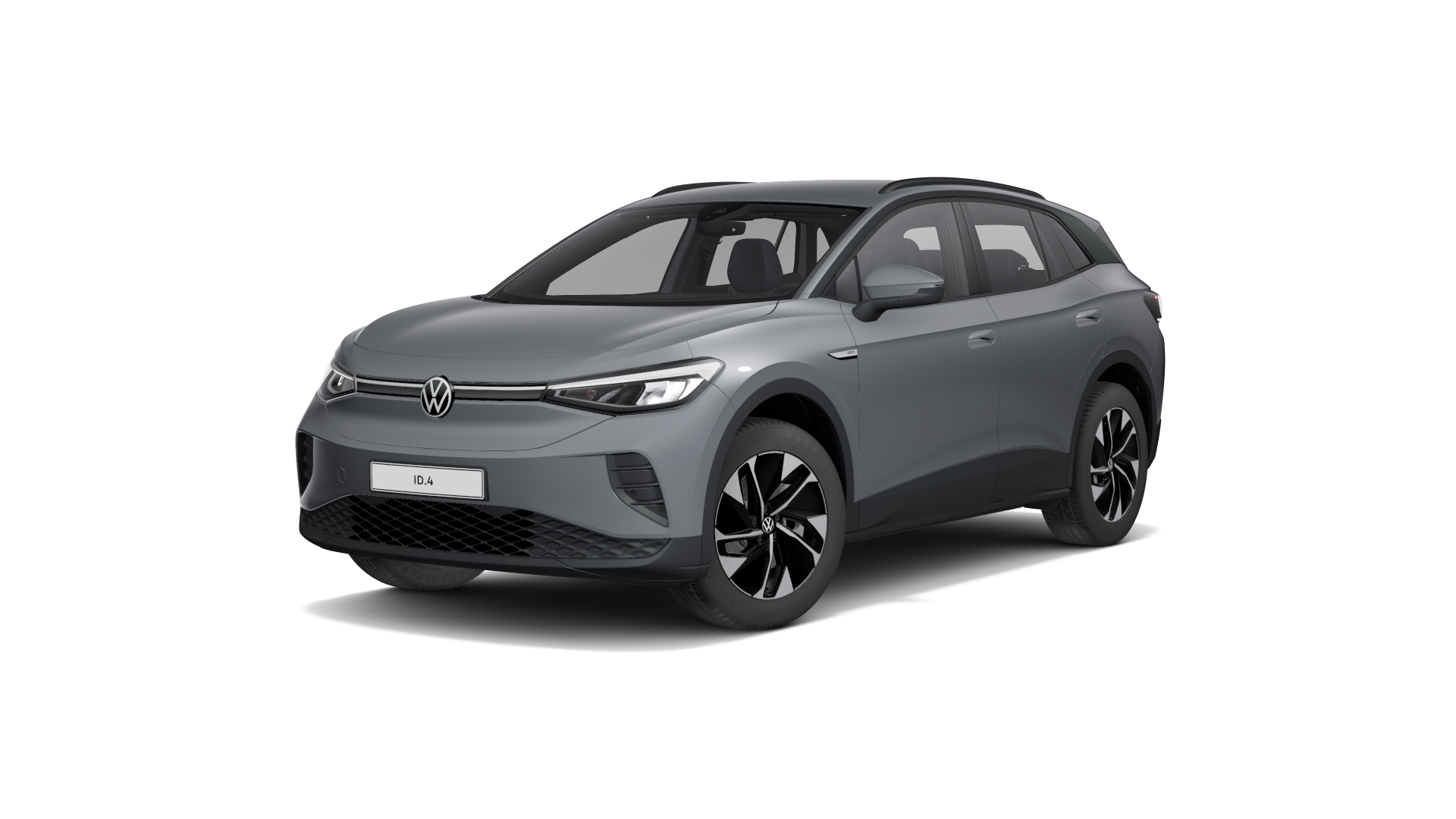 Volkswagen ID.4 150 kW