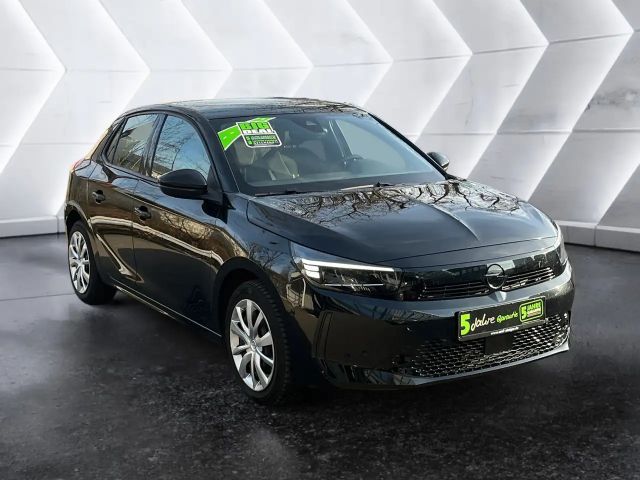 Opel Corsa 1.2 Turbo GS-Line Grand Sport Turbo