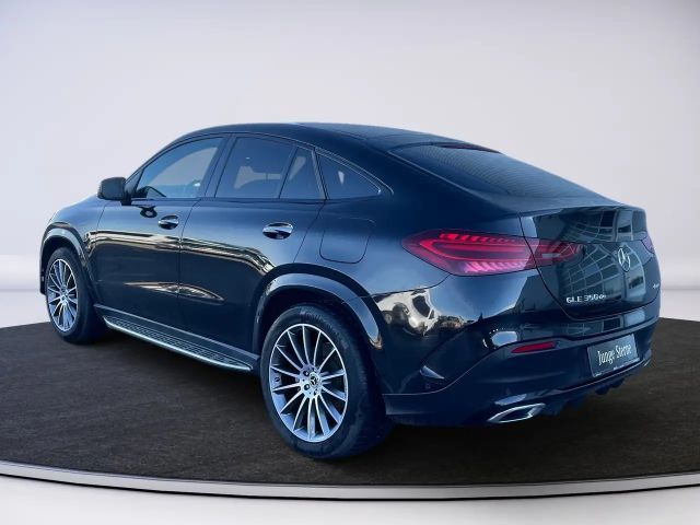 Mercedes-Benz GLE 350 4MATIC Coupé
