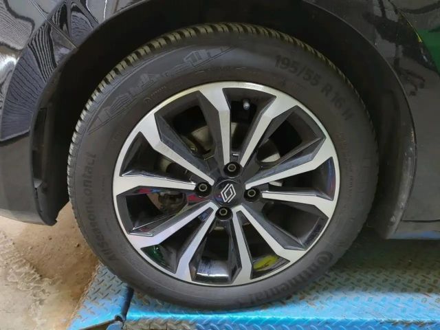 Renault Clio TCe 90 Techno