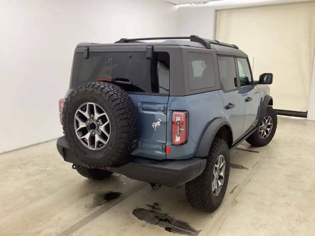 Ford Bronco AWD Badlands