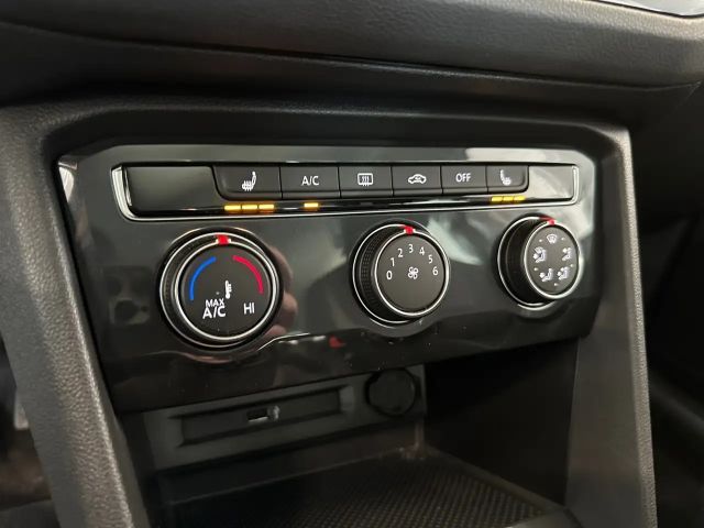 Volkswagen Tiguan 1.5 TSI Comfortline
