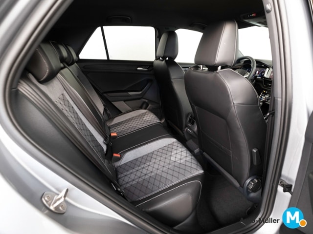 Volkswagen T-Roc 1.5 TSI DSG Style