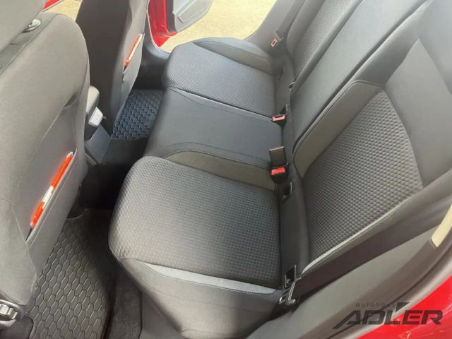 Volkswagen Taigo 1.0 TSI