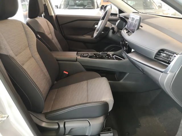 Nissan X-trail N-Connecta e-4ORCE