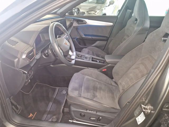 Cupra Formentor 2.0 TSI DSG