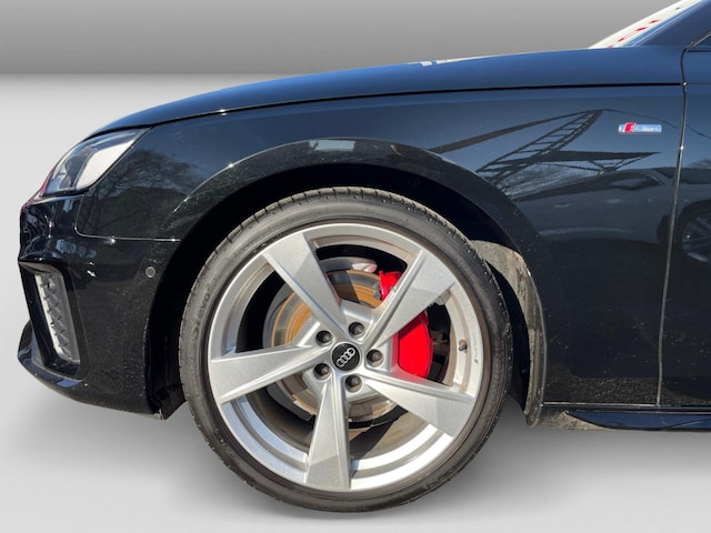Audi A4 40 TFSI Avant S-Line S-Tronic