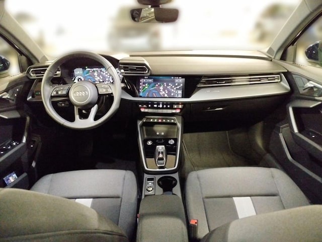 Audi A3 35 TDI S-Tronic Sportback