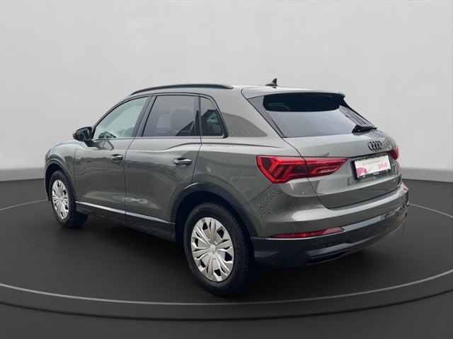 Audi Q3 35 TDI S-Tronic