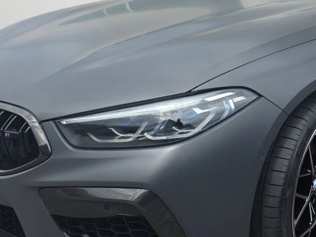BMW M8 Competition Coupé Gran Coupé