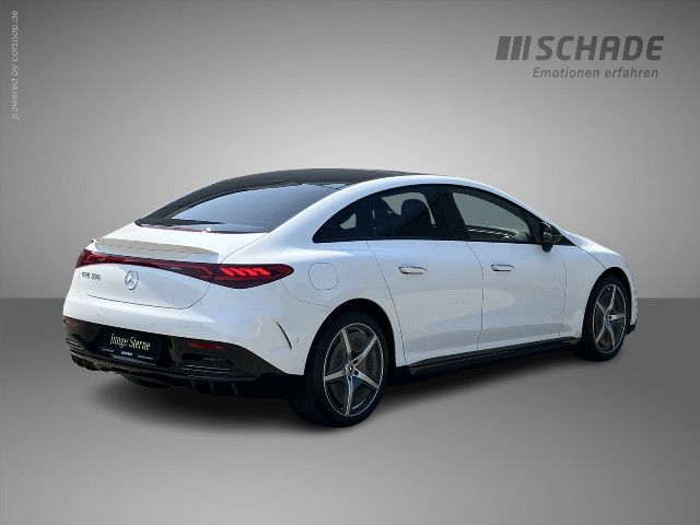 Mercedes-Benz EQE 350 Sedan