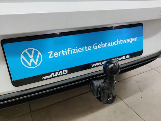 Volkswagen Golf 1.5 TSI Life