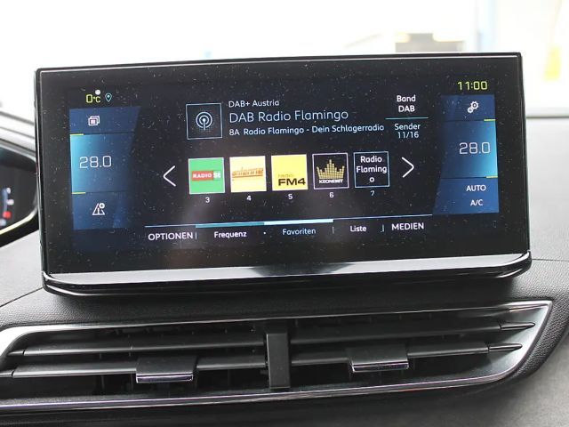 Peugeot 3008 EAT8 GT-Line Hybrid