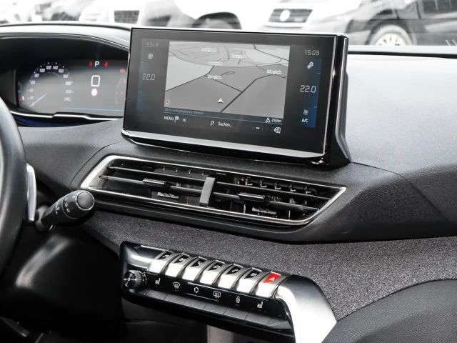 Peugeot 3008 Allure Pack