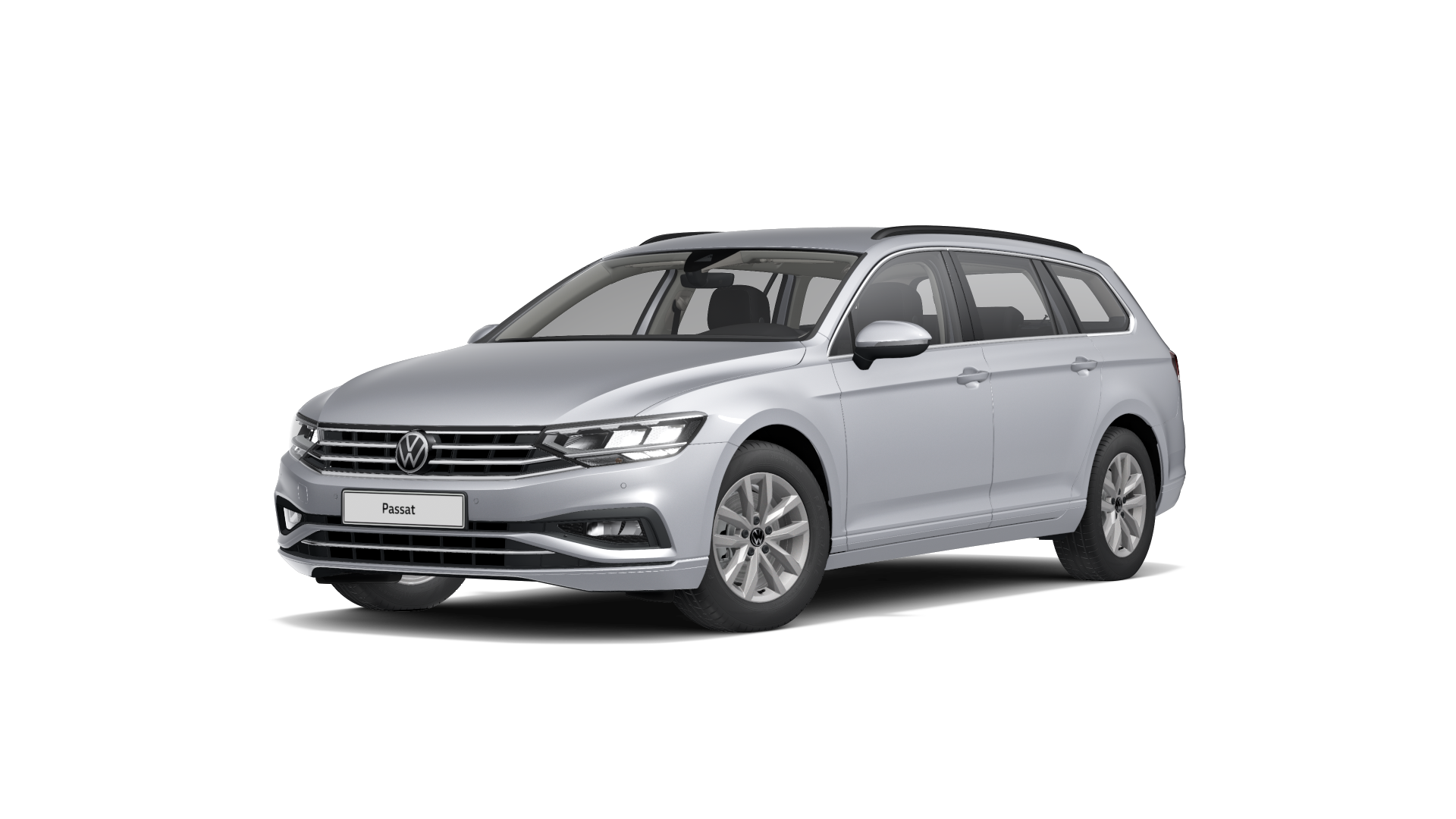 Volkswagen Passat 2.0 TDI Business DSG Variant
