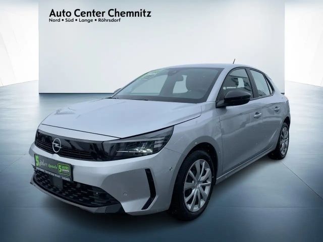 Opel Corsa Edition